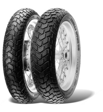 【ピレリ】 【8019227240252】 MT60 RS : F 110/80R18 58H TL