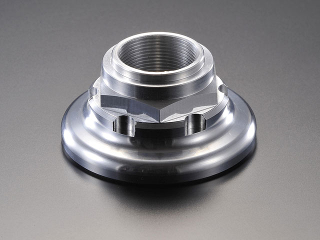 【G-craft(ジークラフト)】 【4522285310033】 31003 トップスレッドシルバーの通販は 4,847円