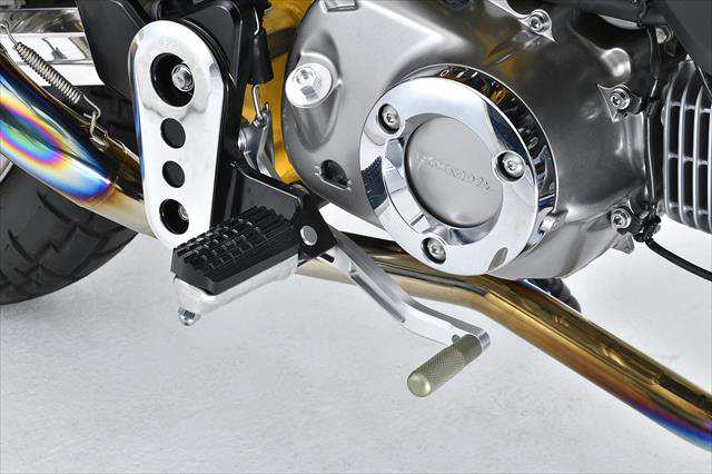 ナショナルサイクル National Cycle ウインドシールド スイッチ