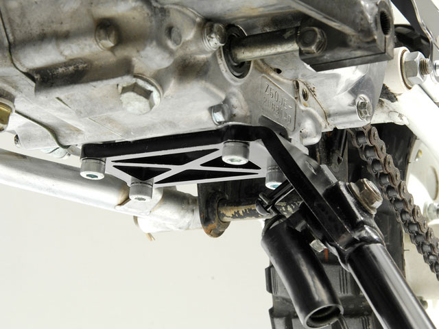 【G-craft(ジークラフト)】 【4522285320902】 32090 モンキー用アジャスタブルスタンドホルダー 7,330円