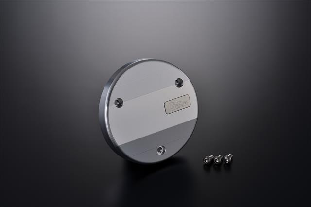 【G-craft(ジークラフト)】 【4522285323064】 32306 スーパーカブC125用クランクケースカバーの通販は 9,850円