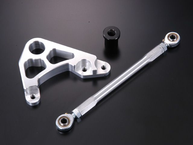 【G-craft(ジークラフト)】 【4522285331359】 33135 リヤフローティングキットカニブレンボ下取付用の通販は