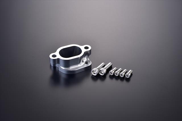 【G-craft(ジークラフト)】 【4522285371102】 37110 マニホールドスペーサー デイトナフィンガーフォロワーDOHC用の通販は 9,991円