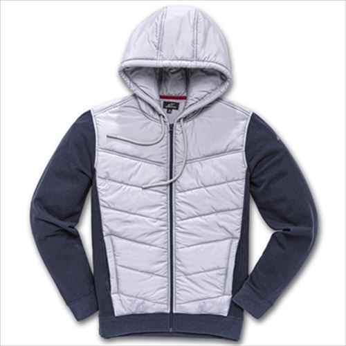 【アルパインスターズ】 【8059175003219】BOOST_II_HYBRID_J 1170 GREY NAVY M 23,034円