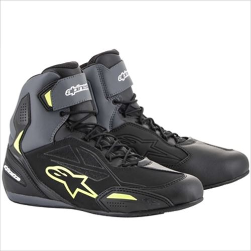 26.5 Alpinestars アルパインスターズ ツーリングシューズ