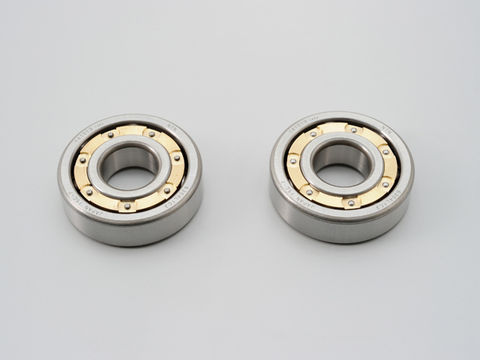 【DAYTONA(デイトナ)】 92518 高速タイプ クランクサイドベアリング 2個入り1セットの通販は 4,875円