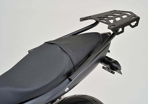 【DAYTONA(デイトナ)】 92715 マルチウイングキャリア SV650（16）の通販は 16,689円