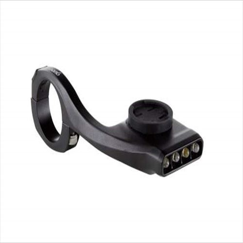 【GUEE(グイー)】 【4716112721820】 64299000 GU G-MOUNT LIGHT LEDライト USB充電式 サイクルコンピューター/カメラマウント付き　ブラックの通販は