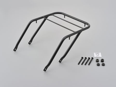 【DAYTONA(デイトナ)】 96615 グラブバーキャリア BOLT/R-SPEC/C-SPEC用の通販は 13,181円