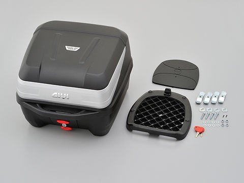 【DAYTONA(デイトナ)】 97066 GIVI B32N BOLD モノロックケース(ストップランプ無し)の通販は