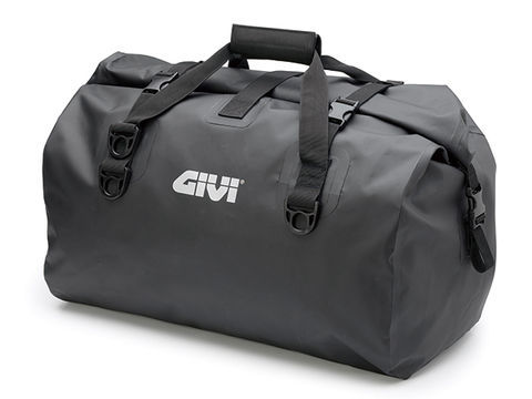 ご確認 DAYTONA(デイトナ)】 97531 GIVI EA119BK 防水ボストンバッグ60L