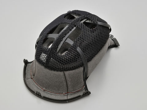 【DAYTONA(デイトナ)】 29315 N808 センターパッド Mの通販は 8,371円