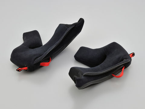 【DAYTONA(デイトナ)】 29339 N808 チークパッド Lの通販は 7,851円