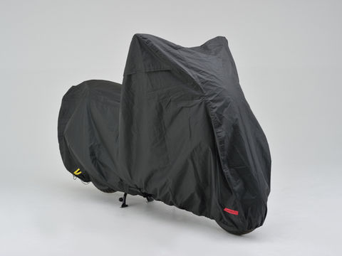 【DAYTONA(デイトナ)】 97941 ブラックカバー ウォーターレジスタント ライトの通販は