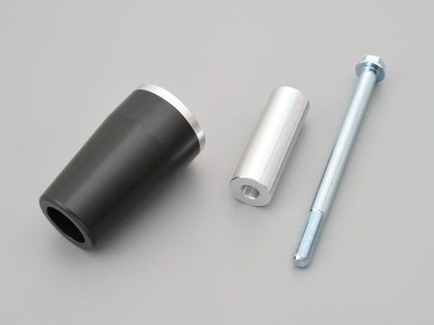 【DAYTONA(デイトナ)】 98169 エンジンプロテクター補修左右共通片側キットの通販は 5,906円