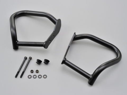 【DAYTONA(デイトナ)】 98633 パイプエンジンガード エストレヤ用の通販は