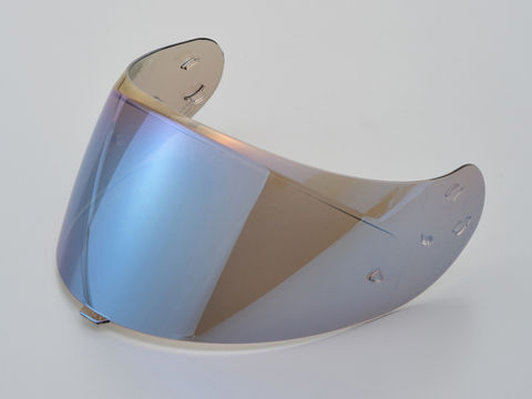 【DAYTONA(デイトナ)】 98639 NOLAN N87用シールド NSF-06 メタルブルーの通販は