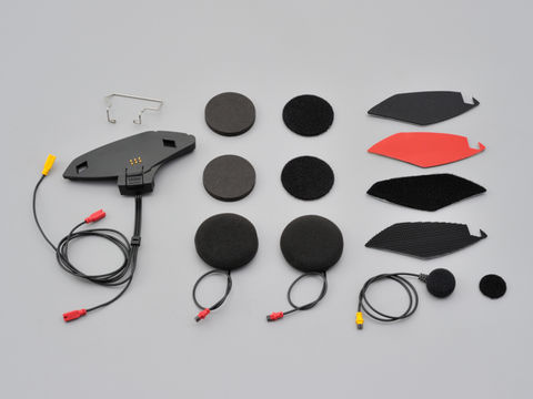 【DAYTONA(デイトナ)】 98703 マウントキット ケーブル型（DT-01補修部品）の通販は