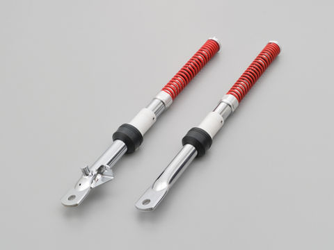 【DAYTONA(デイトナ)】 98892 インナーフォークキット ドラム専用 40mmローダウン モンキー/ゴリラ用の通販は