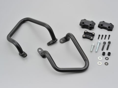 【DAYTONA(デイトナ)】 99097 パイプエンジンガードの通販は