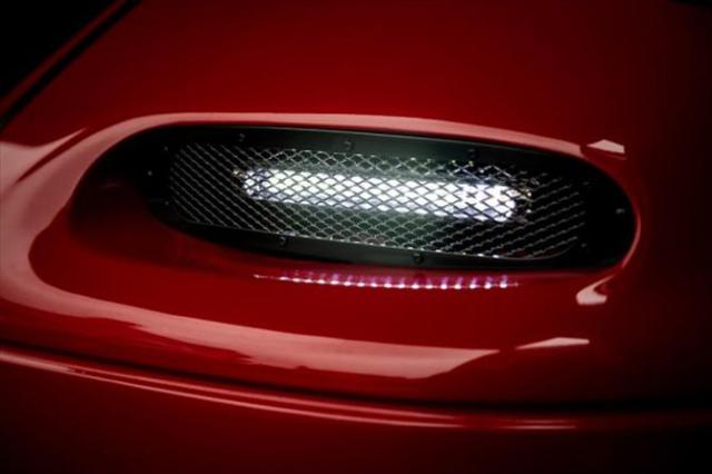 【ジャスパフォーマンス】 【4550255707590】 5113 ターンシグナルインテーク ステルス シーケンシャル ブラック NAロードスターの通販は 34,549円