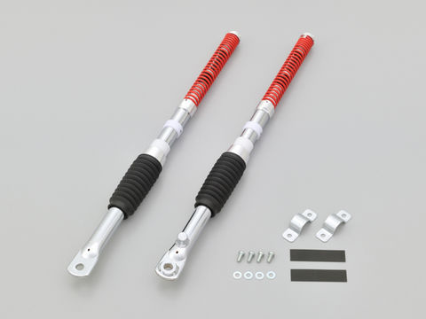 すば DAYTONA(デイトナ)】 98899 インナーフォークキット ドラム用40mm