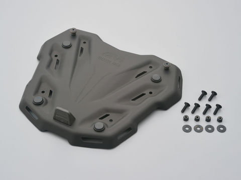 【DAYTONA(デイトナ)】 99477 GIVIベースプレート M9B (モノキーケース用)の通販は