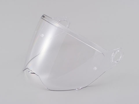 【DAYTONA(デイトナ)】 99736 N702 X シールド NJS-10L/クリアー/L-XLの通販は 6,070円