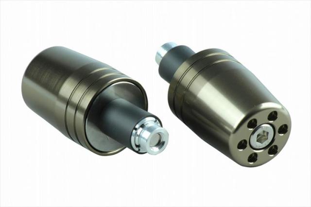 4945716162269 ウルトラヘビーバーエンド UNV チタン 031279-11-10 【POSH FAITH(ポッシュフェイス)】 の通販は 6,653円