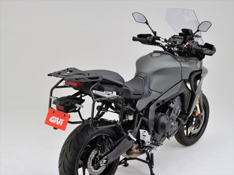 専用ページ RIDEZ ライズ ハードワークス トップケース バイクハードケース