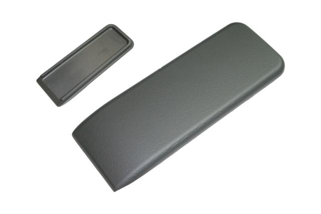 【I.L. Motorspor】 【4550255741174】 NA0-0126 アイエルモータースポーツ アームレストパッド ロングセンターコンソール用 NAロードスターの通販は 7,784円