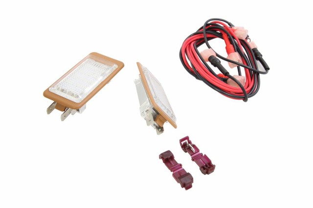 【I.L. Motorsport】 【4550255741471】 NAB-1600-LED アイエルモータースポーツ センターコンソールライト LEDタイプ ベージュ NA／NBの通販は 7,682円