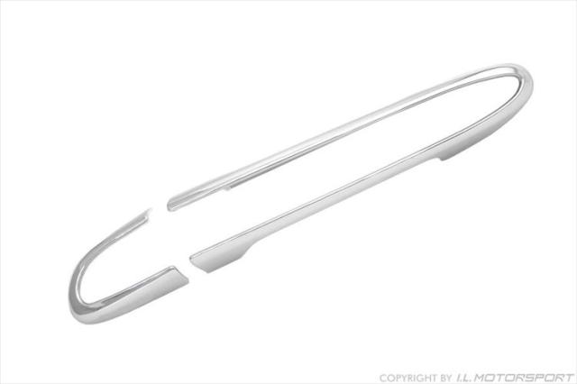 【I.L. Motorsport】 【4550255742133】 ND0-0014 アイエルモータースポーツ ドアハンドルカバー クローム NDロードスターの通販は