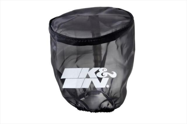 【ケーアンドエヌ(K&N)】 【4520616624705】 22-8013PK プリチャージャー／BLK （114X127）の通販は 5,623円