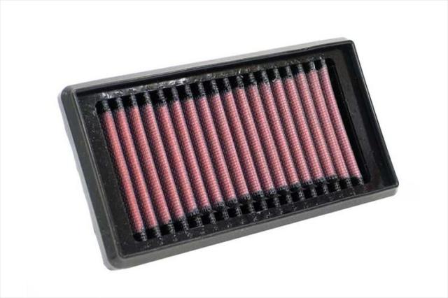 【ケーアンドエヌ(K&N)】 【4547424627957】 AL-6505 リプレイスメント Pegaso650 05-08の通販は 10,703円