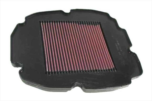 【ケーアンドエヌ(K&N)】 【4520616783693】 HA-8098 リプレイスメント VFR800 98-09 VFR800F 14-21の通販は