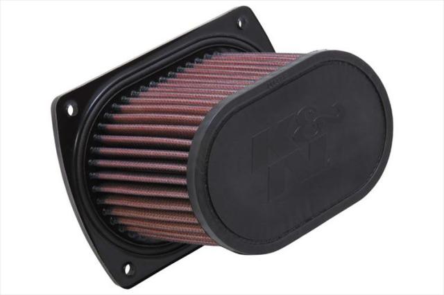 【ケーアンドエヌ(K&N)】 【4548916086597】 HY-6507 リプレイスメント HYOSUNG GT650／R 06-09 GT650S 06-08／ GV650 06-08の通販は