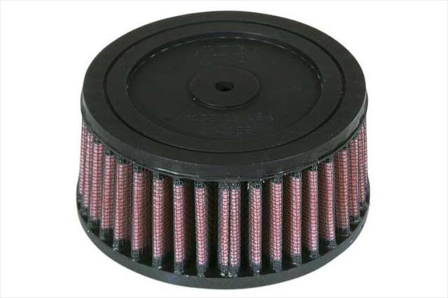 【ケーアンドエヌ(K&N)】 【4547424215468】 KA-1203 リプレイスメント DR-Z125／L 03-17／KLX125／L 03-06の通販は 9,542円