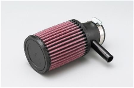 【ケーアンドエヌ(K&N)】 【4520616853464】 PKN234 ブリーザーカンゲンフィルターKIT SR400/500 88-07の通販は