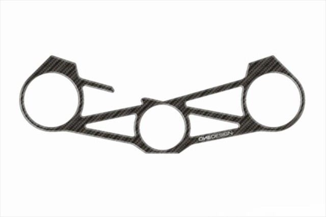 定形外 【PRINT(プリント)】 【4548916998371】 PPS-K14P PRINT トップブリッジステッカー カーボン柄 ZX-6R  12-16の通販はau PAY マーケット - 八百万堂 au PAY マーケット店 | au PAY マーケット－通販サイト
