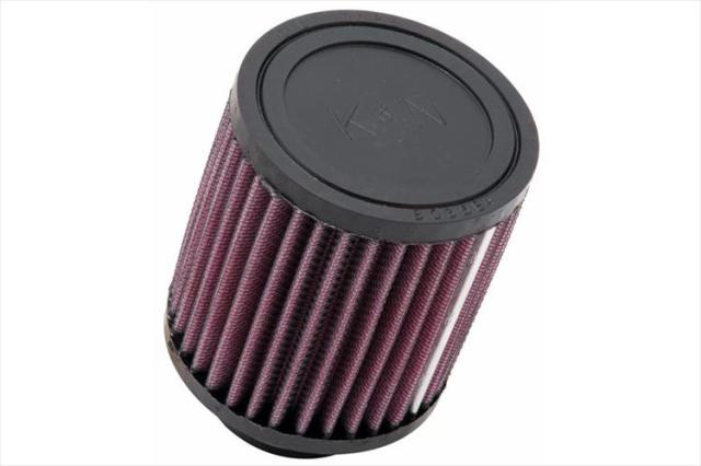 【ケーアンドエヌ(K&N)】 【4548916066513】 RD-0450 ラウンドストレート／ラバー φ48（89X102）の通販は 8,389円