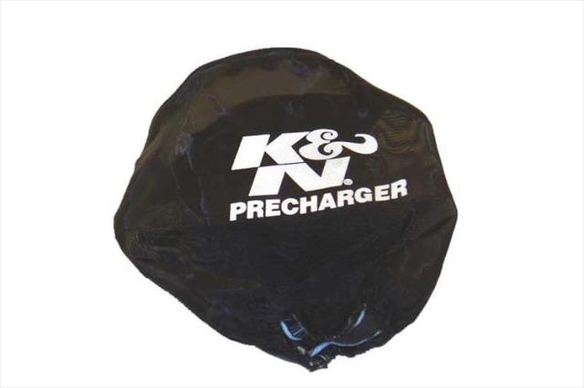 【ケーアンドエヌ(K&N)】 【4520616642280】 RU-0210PK プリチャージャー／BLK （76X127）の通販は 5,102円