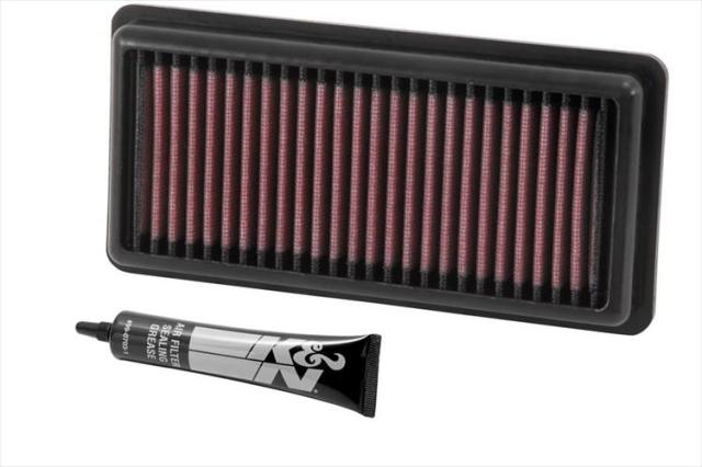 【ケーアンドエヌ(K&N)】 【4548916086740】 TB-1213 リプレイスメント Trophy SE 13-16の通販は 8,631円