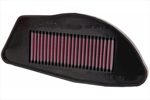 【ケーアンドエヌ(K&N)】 【4547424502162】 YA-1202 リプレイスメント CYGNUS X／SR 03-06の通販は 10,714円