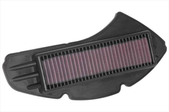 【ケーアンドエヌ(K&N)】 【4549950958161】 YA-1215 リプレイスメント NMAX125／155 16-20の通販は