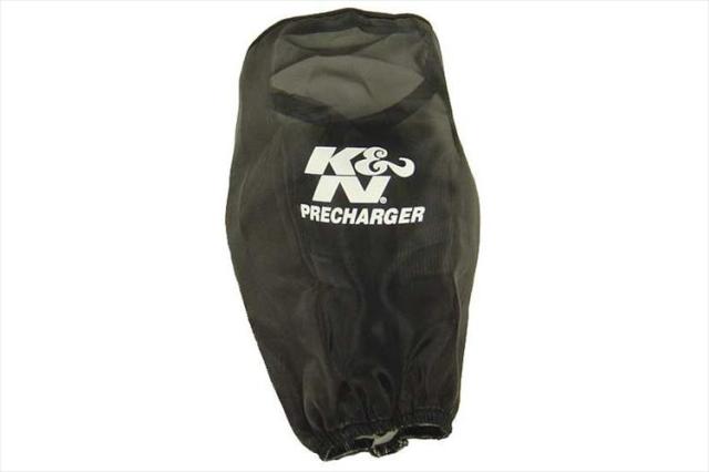【ケーアンドエヌ(K&N)】 【4520616816643】 YA-4350PK プリチャージャー／BLK YA-4350用の通販は 5,982円