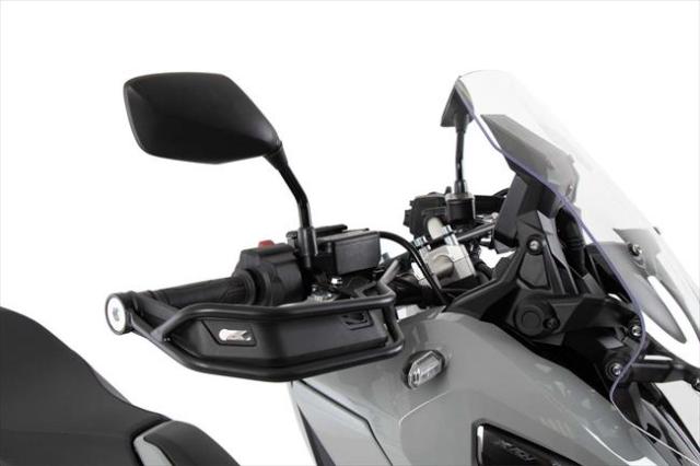 【ヘプコアンドベッカー】 【4550255599300】 42129531-0001 ヘプコ＆ベッカ ハンドガード ブラック X-ADV 21