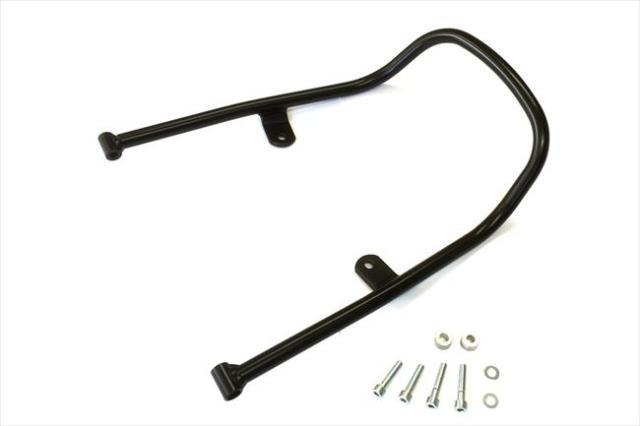 【ヘプコアンドベッカー】 【4550255151478】 42192533-0001 ヘプコ＆ベッカ グラブバー ブラック Z900RS／Cafe 18-21の通販は 18,176円