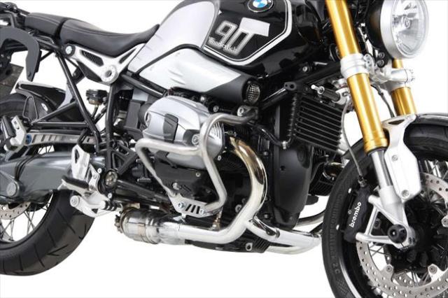 BMW RnineT / Scrambler / Urban エンジンガード RnineT Scrambler エンジンガード