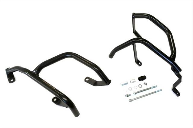 【ヘプコアンドベッカー】 【4549950945406】 5019508-0001 ヘプコ＆ベッカ エンジンガード ブラック CB250R／ABS 18-21の通販は 29,541円